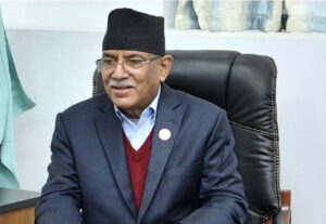 प्रवासमा रहेका नेपालीहरुलाई विदेशबाटै मतदानको व्यवस्था गरिने– प्रधानमन्त्री