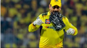 आईपीएल : हैदरावादमाथि चेन्नाईको शानदार जित आईपीएल : हैदरावादमाथि चेन्नाईको शानदार जित