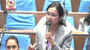 चिकित्साशास्त्रको स्नातकोत्तर तहको विद्यार्थी भर्नामा योग्यताक्रम मिचियोः डा. तोसिमा कार्की (भिडियो)