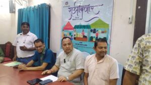 वीरगन्जमा ३ दिन रात्रि बजार सञ्चालन, नेपाल–भारत सीमा २४ सैं घण्टा खुल्ला