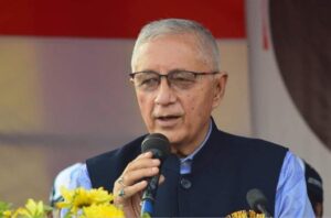 शरणार्थी प्रकरणमा जोडिएका जोकोही कारबाहीको दायरामा आउने–शेखर कोइराला शरणार्थी प्रकरणमा जोडिएका जोकोही कारबाहीको दायरामा आउने–शेखर कोइराला