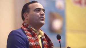 भ्रष्टाचार निवारणको गम्भीर विषयमा के संसद् अकर्मण्य बन्न लागेको हो ?: नैनसिंह महर भ्रष्टाचार निवारणको गम्भीर विषयमा के संसद् अकर्मण्य बन्न लागेको हो ?: नैनसिंह महर