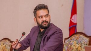 टुकुचा खोला छोप्ने कार्य बर्जित हो,महानगरको कार्यलाई अदालतले मान्यता दियो–बालेन शाह टुकुचा खोला छोप्ने कार्य बर्जित हो,महानगरको कार्यलाई अदालतले मान्यता दियो–बालेन शाह