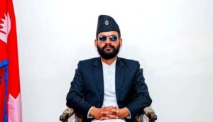 अवहेलना मुद्दामा मेयर बालेनसँग सर्वोच्चले माग्यो लिखित जवाफ