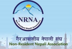 एनआरएनए बेल्जिमयको अध्यक्षमा सापकोटा विजयी, महासचिवमा रुविना शर्मा