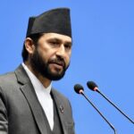 रास्वपा सभापति रवि लामिछाने ३ दिने भ्रमणका लागि आज भारत जाँदै रास्वपा सभापति रवि लामिछाने ३ दिने भ्रमणका लागि आज भारत जाँदै