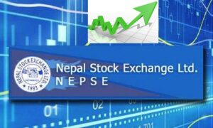 प्रि–ओपन सेसन : नेप्से सूचकमा सामान्य सुधार