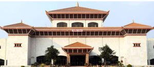 संसदीय समितिको सभापतिमा ११ जनाको उम्मेदवारी संसदीय समितिको सभापतिमा ११ जनाको उम्मेदवारी