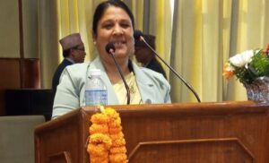 दोस्रो पटक सरकारमा सहभागि हुँदै जनमत दोस्रो पटक सरकारमा सहभागि हुँदै जनमत