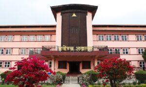 कोशी सरकारविरुद्धको मुद्दामा आज पनि सुनवाई हुँदै