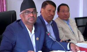 इजरायलमा निधन भएका विद्यार्थीको शव यथाशिघ्र नेपाल ल्याउन संसदीय समितिको निर्देशन इजरायलमा निधन भएका विद्यार्थीको शव यथाशिघ्र नेपाल ल्याउन संसदीय समितिको निर्देशन