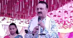 शहर बसाउन होईन, निजगढ एयरपोर्टलाई चाहिने जमिन लिएर बनाउन प्राथमिकतामा राख्छौं : अर्थमन्त्री महत