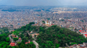 युनेस्कोको रचनात्मक सहर सञ्जाल (क्रियटिभ सिटिज नेटवर्क) मा जोडियो काठमाडौं