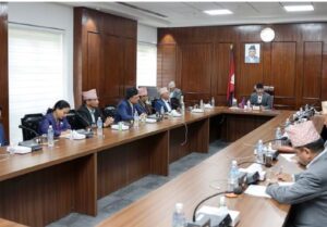 भूकम्पबाट घाइते भएकाको उपचार निःशुल्क गर्ने सरकारको निर्णय