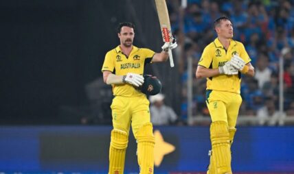 भारतलाई ६ विकेटले हराउँदै अस्ट्रेलियाले चुम्यो कीर्तिमानी छैटौँ उपाधि