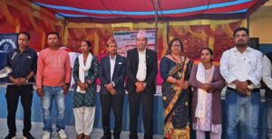 अ‍ैचोपैंचो साकोस निजगढको अध्यक्षमा पुनः गौतम निर्वाचित