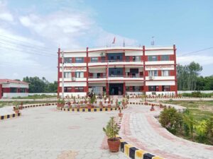 बारागढी गाउँपालिकामा आज शोक बिदा बारागढी गाउँपालिकामा आज शोक बिदा