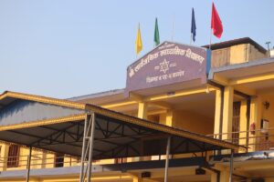 हीरक महोत्सवलाई एतिहासिक बनाउँदै निजगढको सार्वजनिक माध्यमिक विद्यालय, यस्तो छ तयारी (भिडियो)