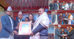 सार्वजनिक माध्यमिक विद्यालय प्राविधिक शिक्षालयको ६० औं स्थापना दिवस तथा हीरक जयन्ती सम्पन्न