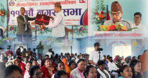 बजेट संशोधनमार्फत सहमतिको मार्गमा जीतपुरसिमरा (भिडियो)