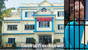 जीतपुर गोली काण्ड : वडा अध्यक्ष पाँच दिनदेखि हिरासतमा, थप एक जना पक्राउ ! यी हुन् फरार