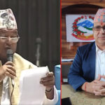 बाख्राको मासुलाई खसी बनाएर बेच्नेलाई छाड्न नमान्दा सिडियो विरुद्ध खनिए सांसद श्रेष्ठ