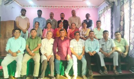 सहकारी संजाल निजगढले ६८ औँ राष्ट्रिय सहकारी दिवस भब्यका साथ मनाउने