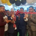 साउदीमा जमेका डुमरवानाका सञ्जाेग : फेशन म्यानेजरदेखि व्यवसायी र सामाजिक अभियन्तासम्म