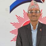 पूर्वमन्त्री पौडेलद्वारा संसद पुनर्स्थापना विरुद्ध अभिव्यक्ति : “अब नयाँ जनादेशमा जानु पर्छ” पूर्वमन्त्री पौडेलद्वारा संसद पुनर्स्थापना विरुद्ध अभिव्यक्ति : “अब नयाँ जनादेशमा जानु पर्छ”