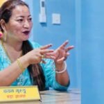 वडा अध्यक्ष गुरुङको गुनासो-`जनताको हितमा काम गर्दा बदनाम गर्ने प्रयास भयो´ वडा अध्यक्ष गुरुङको गुनासो-`जनताको हितमा काम गर्दा बदनाम गर्ने प्रयास भयो´