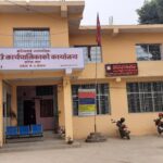 प्रभावग्राही दरभाउ नआएपछि करैयामाई गाउँपालिकाले औषधि खरिदको ठेक्का रद्ध गर्यो प्रभावग्राही दरभाउ नआएपछि करैयामाई गाउँपालिकाले औषधि खरिदको ठेक्का रद्ध गर्यो