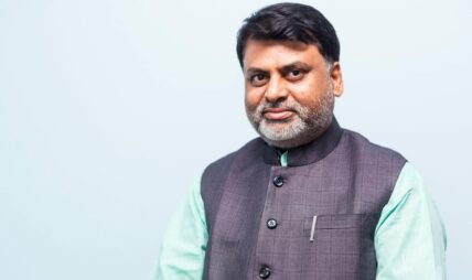 मधेश प्रदेशको चौथो मुख्यमन्त्रीका रुपमा बाराका लोसपा नेता जितेन्द्र सोनल नियुक्त