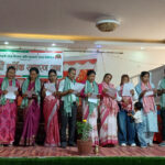 हिमचुली साना किसान कृषि सहकारी संस्था निजगढको अध्यक्षमा पुनः कोईराला हिमचुली साना किसान कृषि सहकारी संस्था निजगढको अध्यक्षमा पुनः कोईराला