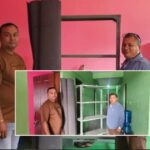 निजगढ ५ वडा कार्यालय पुनः सञ्चालन गर्न समाजसेवी सापकोटाले गरे सहयोग निजगढ ५ वडा कार्यालय पुनः सञ्चालन गर्न समाजसेवी सापकोटाले गरे सहयोग