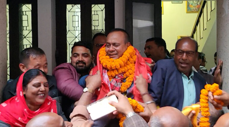 मधेशका मुख्यमन्त्री यादवले आज विश्वासको मत लिँदै