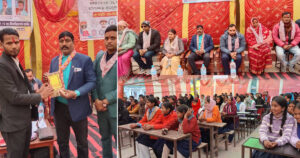 बारागढीमा एसईई अभिमुखीकरण तथा व्यक्तित्व विकास कार्यक्रम सम्पन्न