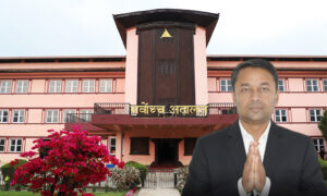 मधेसका मुख्यमन्त्री यादवलाई २४ घण्टाभित्र विश्वासको मत लिन सर्वोच्चको आदेश