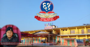 सार्वजनिक माध्यमिक विद्यालय निजगढको ६१औँ विद्यालय जन्मोत्सव तथा अभिभावक दिवसको तयारी पुरा