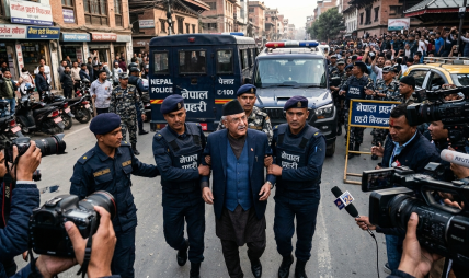 पूर्वप्रधानमन्त्री केपी शर्मा ओली पक्राउ, ज्यान मुद्दामा अनुसन्धान पूर्वप्रधानमन्त्री केपी शर्मा ओली पक्राउ, ज्यान मुद्दामा अनुसन्धान