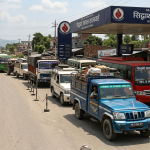 अन्तर्राष्ट्रिय तनावको असर: नेपालमा पेट्रोल–डिजेलको मूल्य फेरि बढ्यो