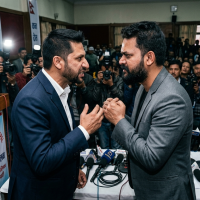 नेपाली राजनीतिको नयाँ अध्याय: सहकार्यको अवसर कि द्वन्द्वको जोखिम?