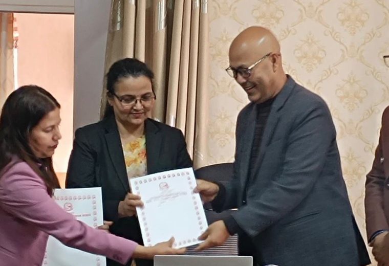 अब कर्मचारी सरुवा-बढुवाका निर्णय पीआईएस प्रणालीमा स्वतः अद्यावधिक हुने