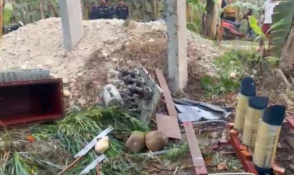 निजगढमा ट्रान्सफर्मर चोरीको श्रृंखला, तामा निकाल्ने गिरोह सक्रिय आशंका