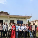 लमहीमा रचना वाचन तथा नववर्ष शुभकामना आदानप्रदान कार्यक्रम सम्पन्न लमहीमा रचना वाचन तथा नववर्ष शुभकामना आदानप्रदान कार्यक्रम सम्पन्न