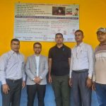 निजगढ तिलगंगा सामुदायिक आँखा अस्पतालद्धारा बालबालिकामा दृष्टिदोषबारे सचेतना अभियान सञ्चालन