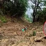 मेलाको खुशी बोकेर हिँडेका २० यात्रु, रोल्पाको भीरमा सधैंका लागि बिलाए