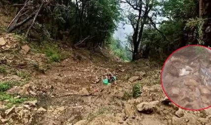 मेलाको खुशी बोकेर हिँडेका २० यात्रु, रोल्पाको भीरमा सधैंका लागि बिलाए