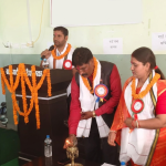 बारागढी गाउँपालिकाकाे हिउँदे गाउँ सभा सम्पन्न