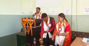 बारागढी गाउँपालिकाकाे हिउँदे गाउँ सभा सम्पन्न
