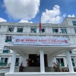 अतिक्रमित संरचना हटाउन देशभरका सीडीओलाई गृह मन्त्रालयको निर्देशन